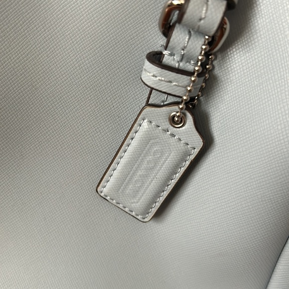 Coach handbag/crossbody NEW! - Picture 5 of 13